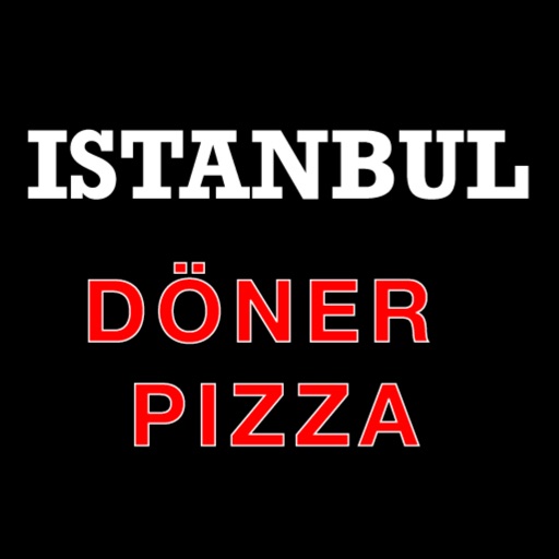 Istanbul Döner und Pizza icon