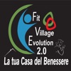 Fit village evolution 2.0 icon
