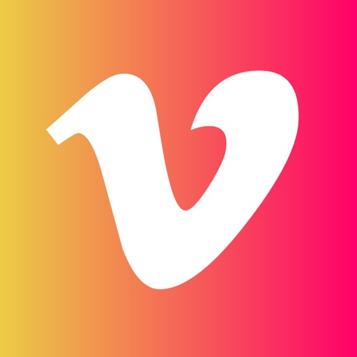 Vimeo Create iOS App