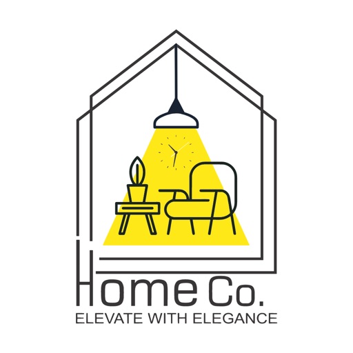 Home co - هوم كو icon
