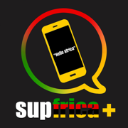 Supfrica+