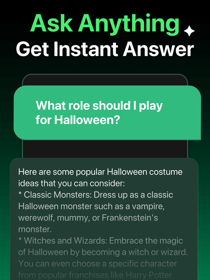 Chatbot - AI Assistant