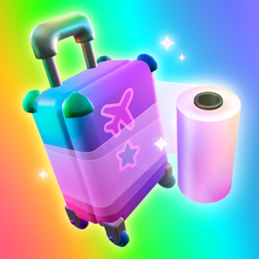 icon of Airport Life 3D