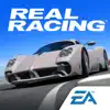 Real Racing 3 delete, cancel