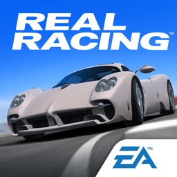 Real Racing 3 by Electronic Arts