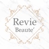 Revie Beaute 公式アプリアイコン