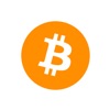 Bitcoin App for iPhone icon