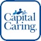 This app provides a convenient and HIPPAA compliant way to obtain information about services provided by Capital Caring and to make a referral for hospice care