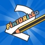 Get Pinturillo 2 - Draw & guess for iOS, iPhone, iPad Aso Report