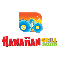 Hawaiian Grill Express