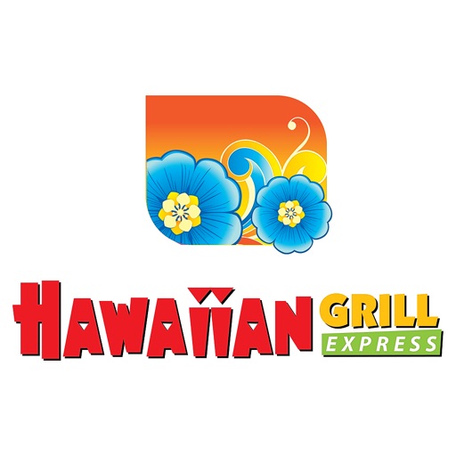 Hawaiian Grill Express