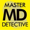 Master Detective Magazine