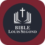 Download Ma Bible - Louis Segond 1910 app