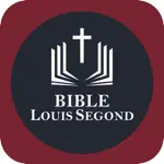 Ma Bible - Louis Segond 1910 App Cancel