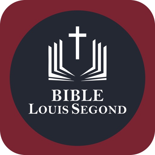 Ma Bible - Louis Segond 1910 icon