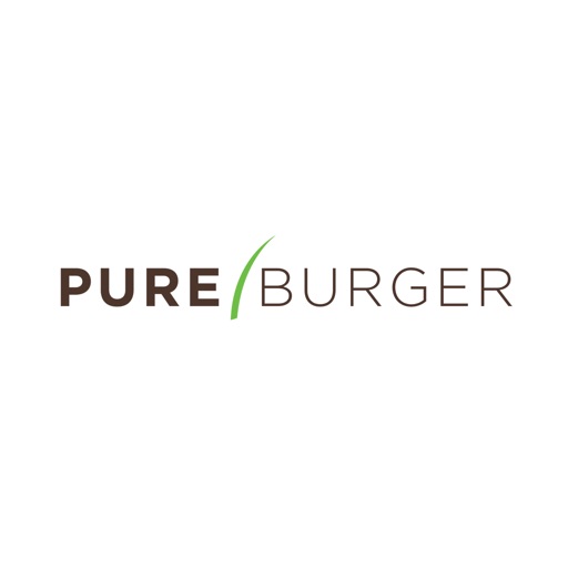 Pure Burger icon