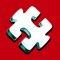 Icon Jigsaw Puzzle ZERO (ジグソーパズル)