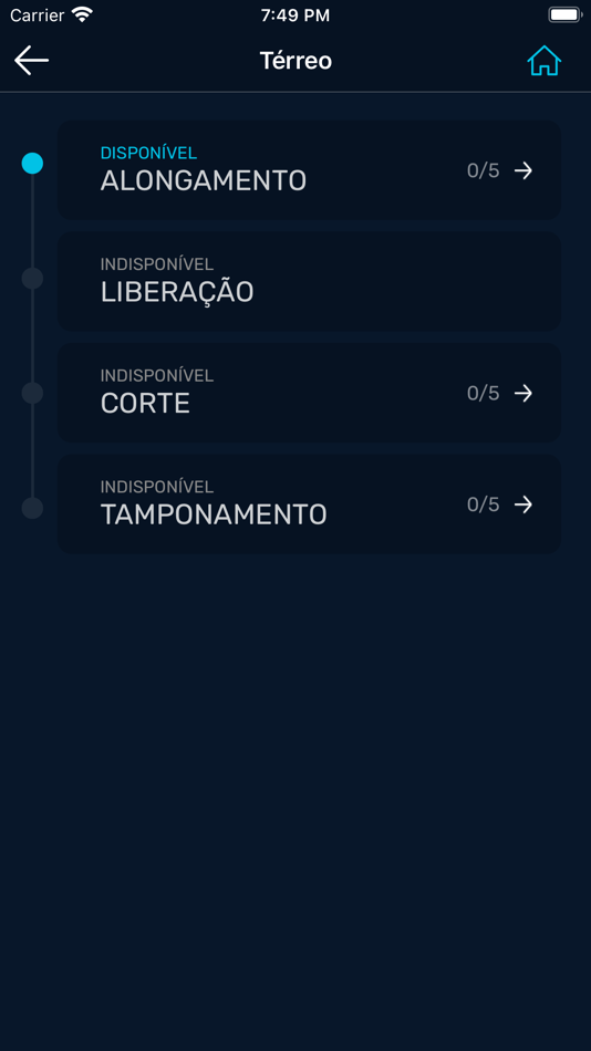 #3. Oncrets PT Manager (iOS) By: Oncrets LTDA
