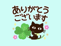 さわやか敬語 大人の黒ねこ