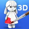 Colorminis Kids : 3D Coloring contact information