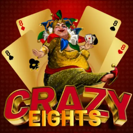 Crazy Eights Cheats