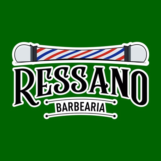 Ressano Barbearia icon