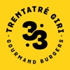 Trentatre Giri Gourmand Burger icon