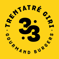 Trentatre Giri Gourmand Burger