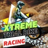 Xtreme Trial Bike Racing Game