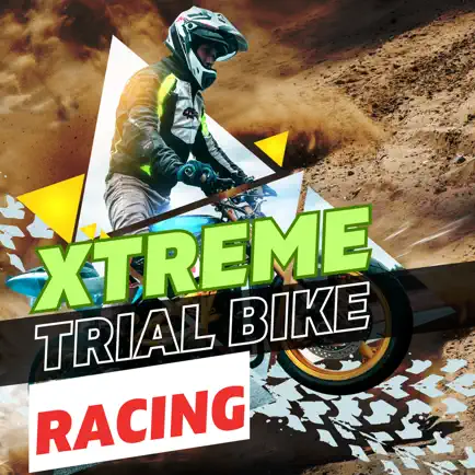 Xtreme Trial Bike Racing Game Читы