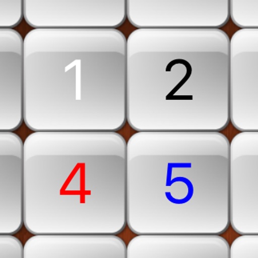 Sudoku Puzzle icon