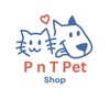 P n T Pet Shop icon