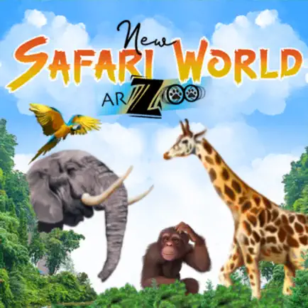 New Safari World Ar Zoo Читы