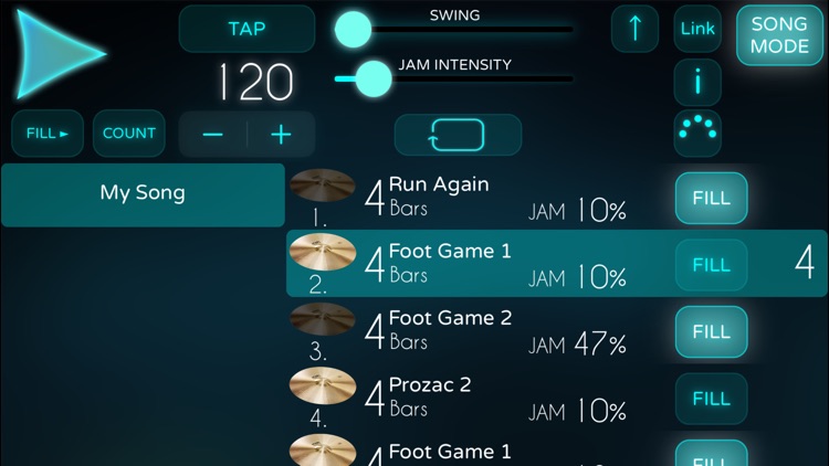 Future Drummer screenshot-5