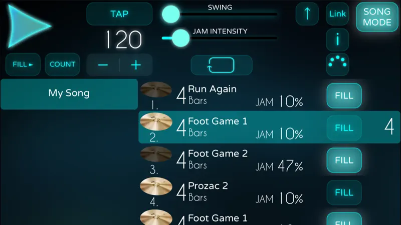 Future Drummer screenshot 6 of 9