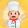 Crazy Chef! App Positive Reviews
