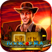 Book of Ra™ Deluxe Slot