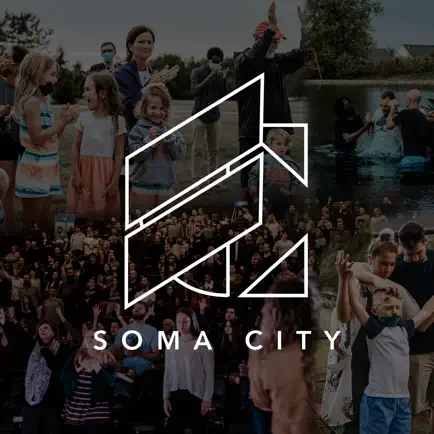 Soma City Church Читы
