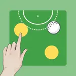 Field Hockey Tactic Board App Contact