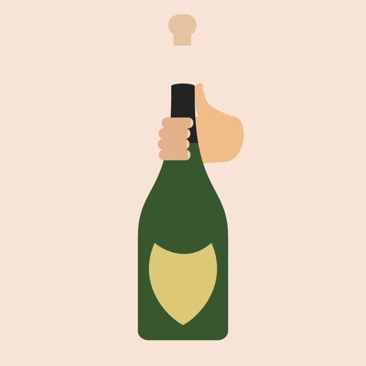 Poppin Bottles icon