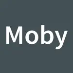 Moby News App Positive Reviews