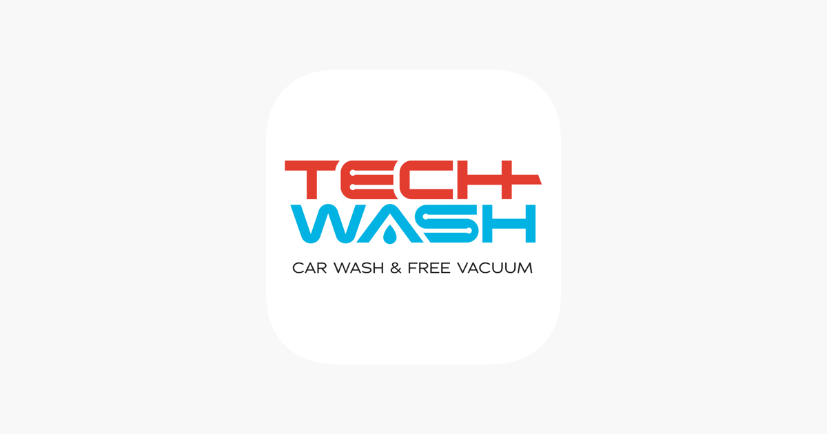 Tech Wash®