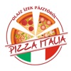 Pizza Italia - iPhoneアプリ