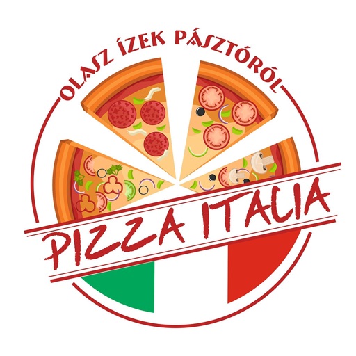 Pizza Italia