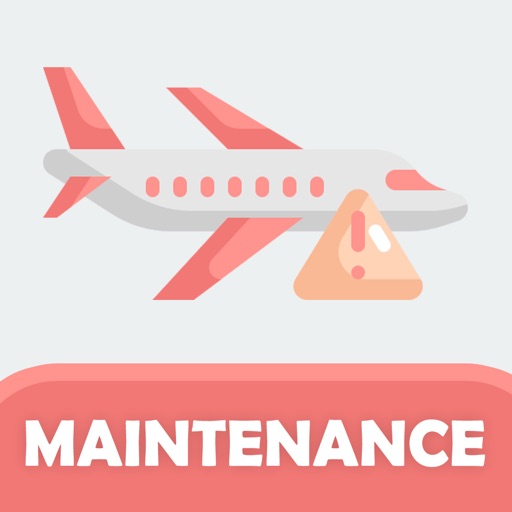 Aviation Maintenance Exam icon