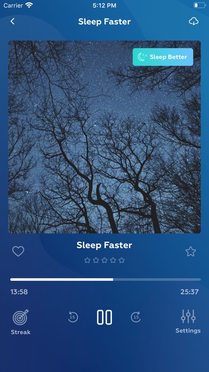 UpNow Digital Hypnotherapy