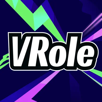 VRole-Chat with anime Roles Читы