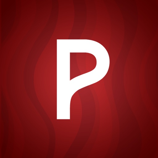 Pavilion Theatre iOS App