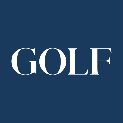Golf Magazine - AppWisp.com