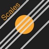 Guitar Scales in Colours icon